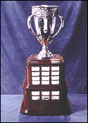 Calder Trophy