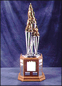 Bill Masterton Trophy
