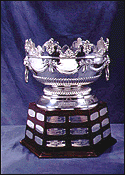 Frank J. Selke Trophy