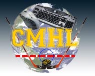 CMHL Award Winners